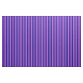 Tissu Motif bleu foncé et orchidée (Fat Quarter)