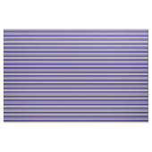 Tissu Motif bleu foncé et tan (Yard)