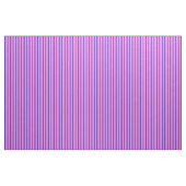 Tissu Motif bleu foncé et violet (Yard)