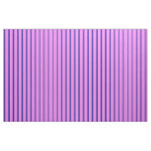 Tissu Motif bleu foncé et violet (Fat Quarter)
