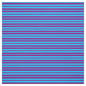 Tissu Motif bleu profond et violet (Échantillon)