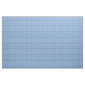 Tissu Motif Blue Boho Tie Dye Imprimer (Fat Quarter)