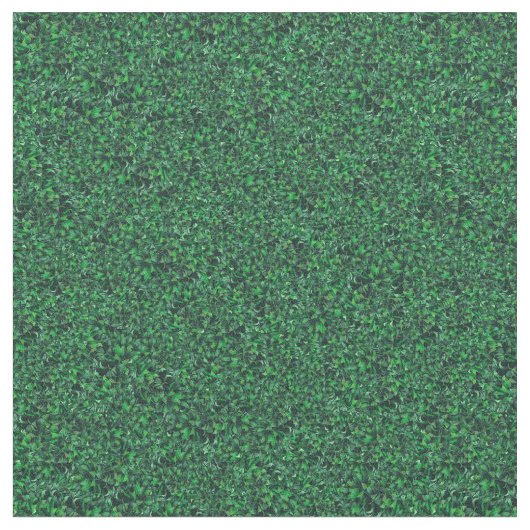Tissu Motif botanique Leafy Elegance (Fermer)