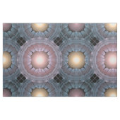 Tissu Motif brillant fractal (Fat Quarter)