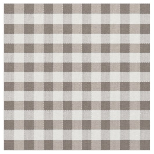 Tissu Motif Brown de nappe (Fermer)