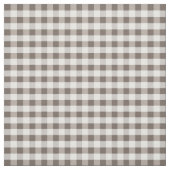 Tissu Motif Brown de nappe (Échantillon)