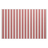 Tissu Motif Brown et blanc (Fat Quarter)
