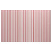 Tissu Motif Brown et blanc (Yard)