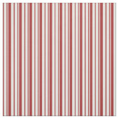Tissu Motif Brown et blanc (Échantillon)