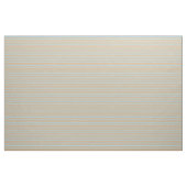 Tissu Motif Brown et bleu clair (Yard)