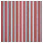 Tissu Motif Brown et bleu clair (Échantillon)