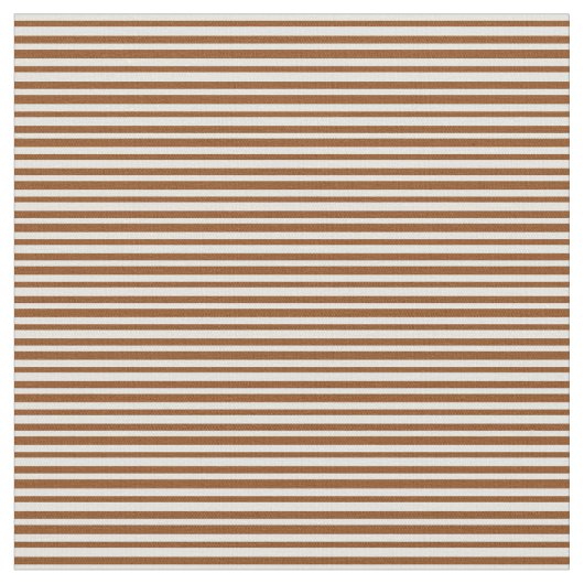 Tissu Motif Brown et Cyan clair (Fermer)
