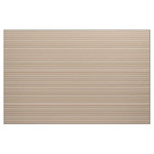 Tissu Motif Brown et Cyan clair (Fat Quarter)