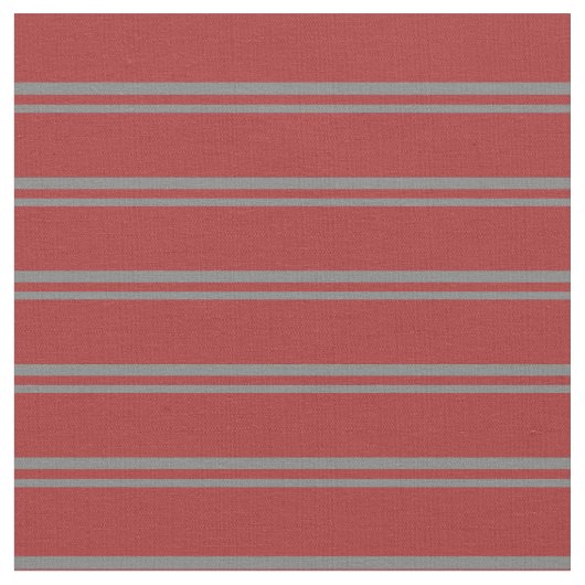 Tissu Motif Brown et gris (Fermer)