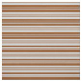 Tissu Motif Brown et gris clair (Échantillon)