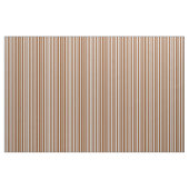 Tissu Motif Brown et gris clair (Fat Quarter)