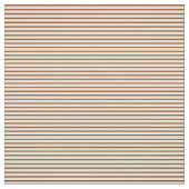 Tissu Motif Brown et jaune clair (Échantillon)