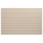 Tissu Motif Brown et jaune clair (Fat Quarter)
