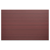 Tissu Motif Brown et noir (Yard)