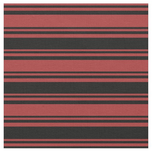 Tissu Motif Brown et noir (Fermer)