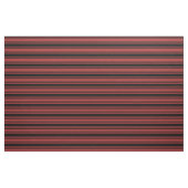 Tissu Motif Brown et noir (Fat Quarter)