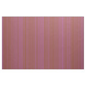 Tissu Motif Brown et orchidée (Yard)