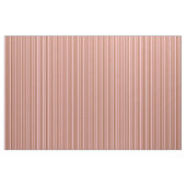 Tissu Motif Brown et rose (Yard)
