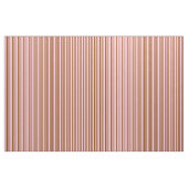 Tissu Motif Brown et rose (Fat Quarter)