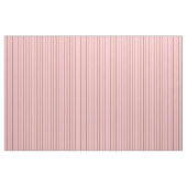 Tissu Motif Brown et rose (Yard)