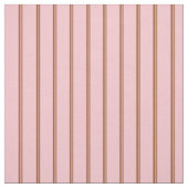 Tissu Motif Brown et rose (Échantillon)