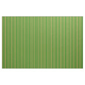 Tissu Motif Brown et vert (Yard)
