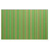 Tissu Motif Brown et vert (Fat Quarter)