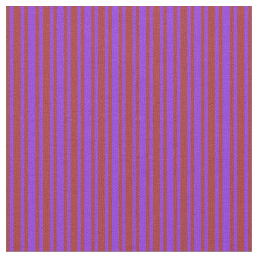 Tissu Motif Brown et violet (Fermer)