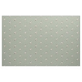 Tissu Motif Bull terrier (Fat Quarter)