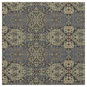 Tissu Motif caché de dingue (Fermer)