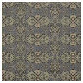 Tissu Motif caché de dingue (Échantillon)