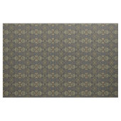 Tissu Motif caché de dingue (Fat Quarter)