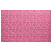 Tissu Motif Camo rose (Yard)