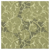 Tissu Motif Camouflage Cactus Vert (fermé)