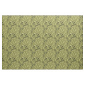 Tissu Motif Camouflage Cactus Vert (Fat Quarter)