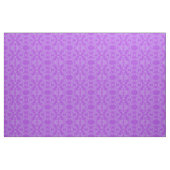 Tissu Motif Camouflage violet (Yard)