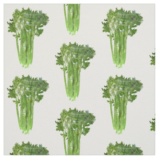 Tissu motif céleste (Échantillon)