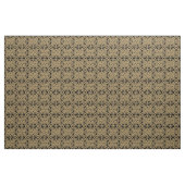 Tissu Motif Celtic Knot "Durrow" (Yard)