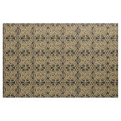 Tissu Motif Celtic Knot "Durrow" (Fat Quarter)