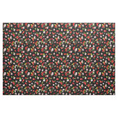 Tissu Motif cerise 2 (Yard)