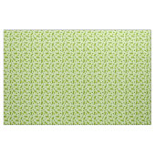 Tissu Motif chanceux de cricket (Yard)