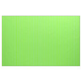 Tissu Motif Chartreuse et vert clair rayures/lignes (Yard)