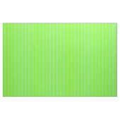 Tissu Motif Chartreuse et vert clair rayures/lignes (Fat Quarter)