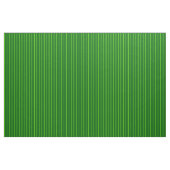 Tissu Motif Chartreuse & Vert foncé (Yard)