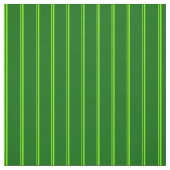 Tissu Motif Chartreuse & Vert foncé (Échantillon)